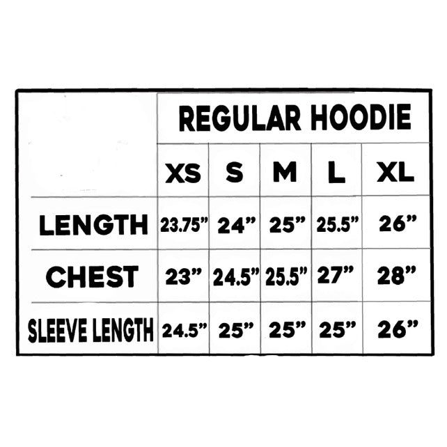 "Onyx" Hoodie